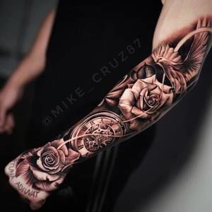 Meet your Posher, Damian